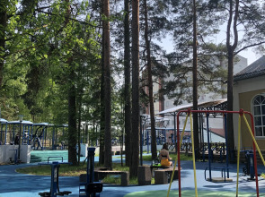 Квартира Арт-студия Стекольный завод