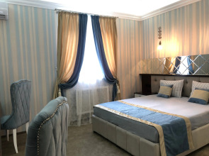 Отель Аква-Лайф