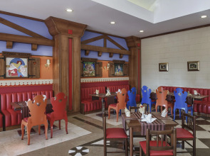 Delphin Diva Hotel - Ultra All Inclusive