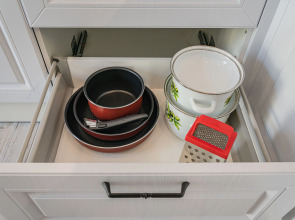 Апартаменты Точка Уюта