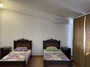 Гостевой дом  Марказ