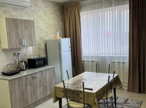 Гостевой дом на Застрожного 136 RUS