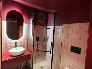 Отель Bamboo Garden