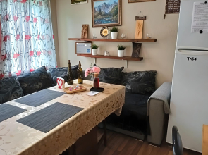 Апартаменты Домик в Лабинске