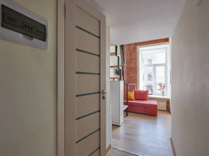 Апартаменты В Питере как Дома на Марата 39