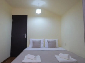 Вилла Old Friends Gyumri