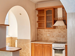 Апартаменты VIAHOME на Давыдова