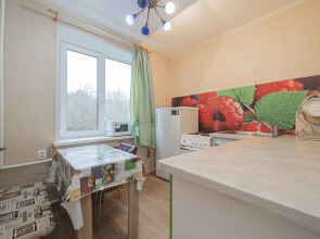 Апартаменты Dolina