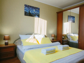 Апартаменты Пять Звёзд Гостеприимный Север