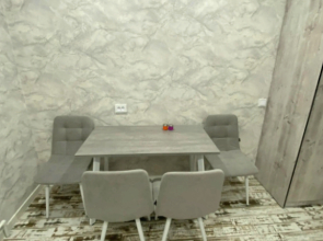 Квартира Свежая квартира после ремонта