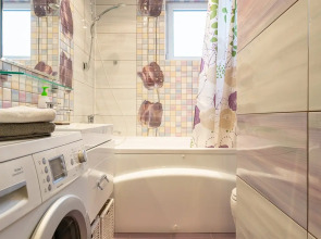 Апартаменты Прованс