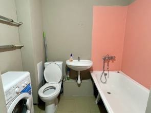 Апартаменты Аэропорт Иркутск