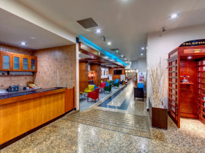 Отель Bera Konya