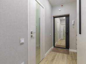 Апартаменты около Аквапарка