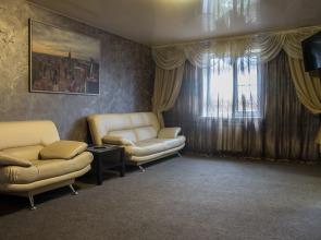 Отель Шоколад