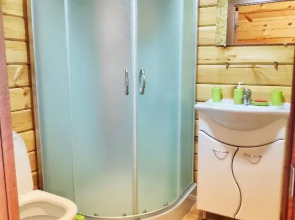 Гостевой Дом Баюта-Алтай