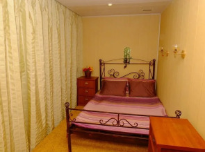 Гостевой дом Семейный