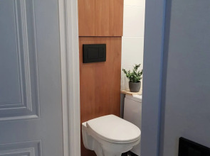 Апартаменты в 12 микрорайоне