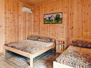 Гостевой дом Анастасия