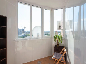 Апартаменты Просторные на Соборном