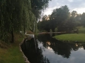 Домик Рыбака