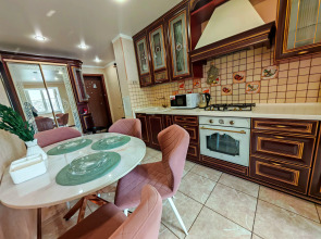 Квартира 2-х комнатная в центре