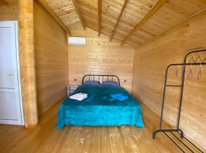 База отдыха Эко-домики Абаш