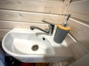 Частый Дом Домик на Куршской Косе 2