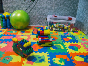 Гостевой Дом Маячок