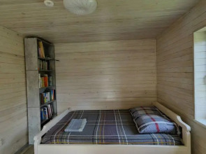 Гостевой дом Тимофеева горка