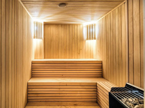 Golden Tulip Borjomi