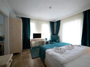 Club Barbarossa Hotel & Villas