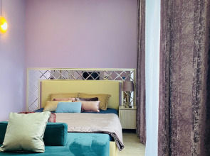 Апартаменты Superior