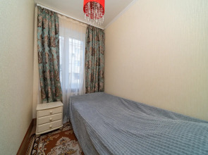 Апартаменты на Парковой