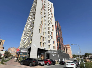 Апартаменты Эль Апарт на Северной 2А