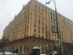 Апартаменты City Heart Mira