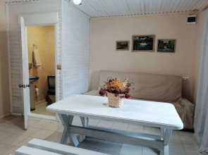 Гостевой дом Орешек