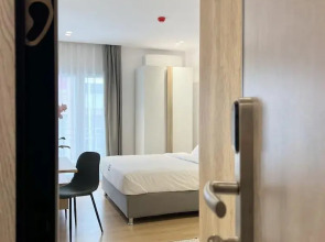 Апарт-отель Elephant Suites