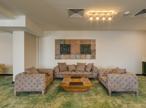 Отель Sole Palace