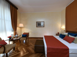 Bettoja Hotel Mediterraneo