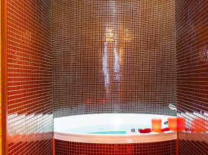 Меблированные комнаты Питер