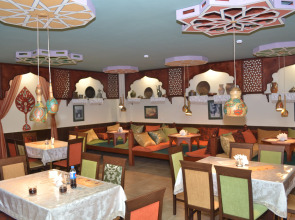 Мини-отель Ак-Кая