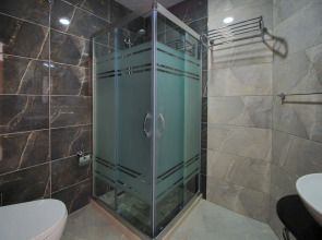 Отель Paris Prestige Izmir