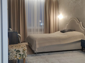 Кваритра Амаленау Централ парк