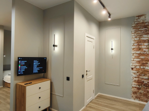 Квартира на Проспекте Ленина 6