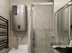 Апартаменты Knokey ВТБ Арена