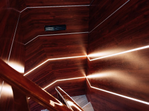 Апартаменты Люкс на Ленинградской 136