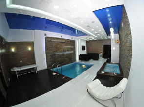 Alpina Resort by Stellar Hotels, Tsaghkadzor