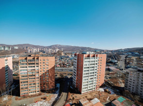 Апартаменты Sharing T30