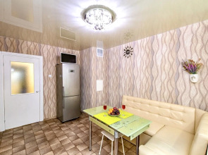 Апартаменты Fsf в Центре с кофемашиной - Дистанционный Заезд